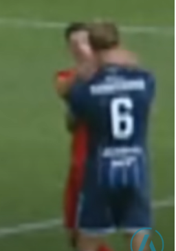 Sramotno nasilje na stadionu: Marin Karamarko postao meta huligana, a odgovorni šute