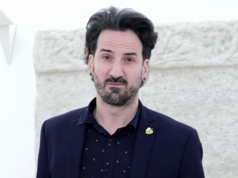 Marin Miletić podnio ostavku na mjesto dopredsjednika MOST-a: "Imajte me u molitvi"