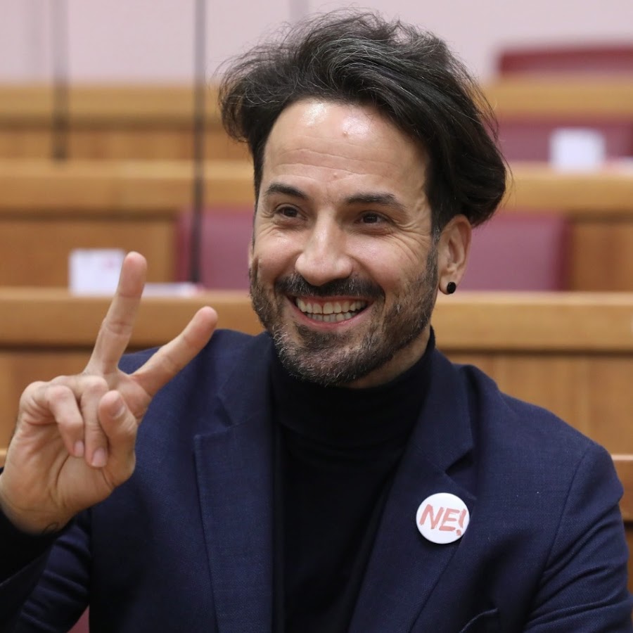 Saborski Odbor podržao prijedlog Marina Miletića za osnivanje sportske reprezentacije