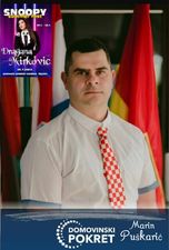 MARIN PUŠKARIĆ: GRADONAČELNIČE DOMITROVIĆU, NEMOJTE DOPUSTITI OVAJ CIRKUS ZBOG NAŠIH BRANITELJA I HRVATSKE