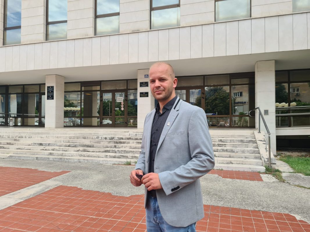 Splitski DP-ovac teško optužio DP-ovog ministra: "Državu nam nažalost vode ljudi koji nisu kompetentni za to"