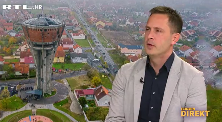 Demograf Strmota: Ugrožen je mirovinski sustav, trebamo cjelokupnu populacijsku politiku