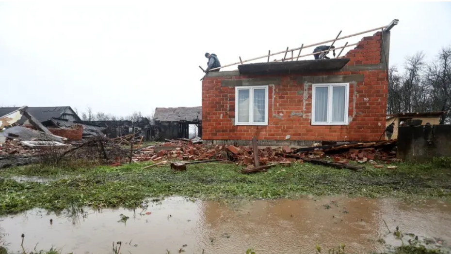 Želite uplatiti pomoć za stradale u potresu? Evo gdje provjeriti radi li se o lažnim kampanjama