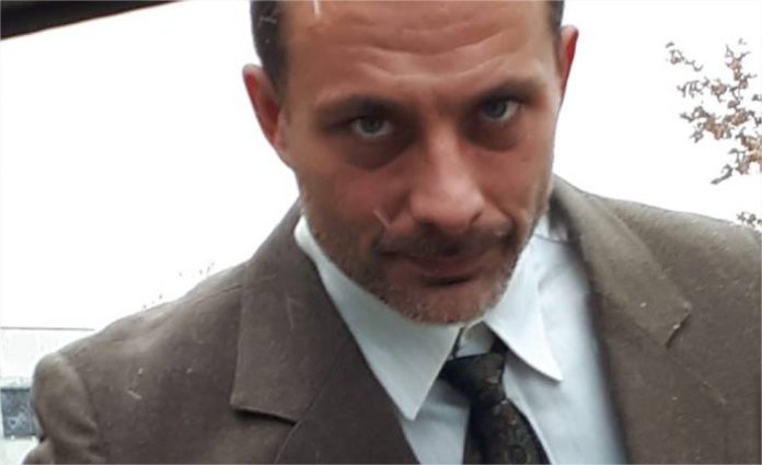 Istraživački novinar Marin Vlahović: Velimir Bujanec pokrenuo je kazneni progon protiv mene, to je suludo!