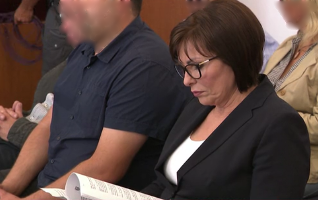 Uskoro presuda Lovrić Merzel: Osude li je na pet ili više godina morat će odmah ići u zatvor