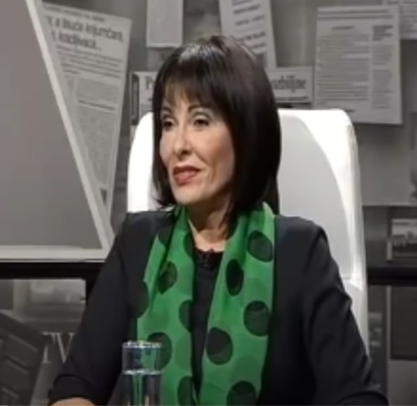 Kronologija slučaja Marine Lovrić Merzel – bivše SDP-ove županice koja je peglala kartice, oštetila županiju..