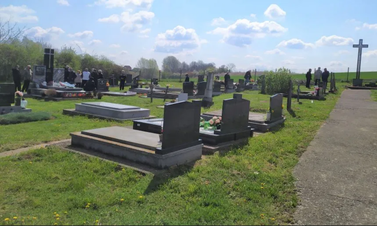 Civilne žrtve ratnih zločina iz Cerića, Marinaca i Nuštra, 30 godina vape za pravdom