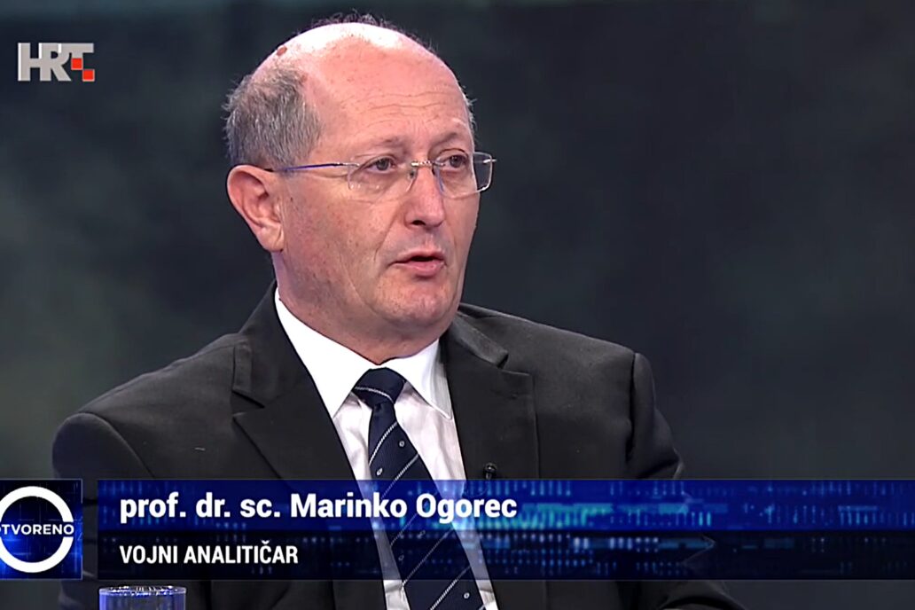 Vojni analitičar: 'Odluka o zatvaranju granica stiže prekasno. Teroristi su već u Europi i čekaju'