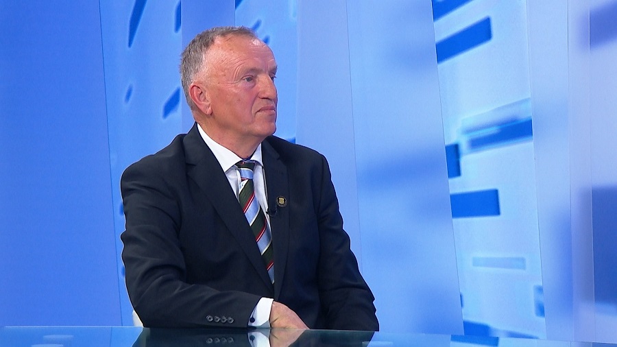 GENERAL KREŠIĆ: “Ovo što radi Srbija je nezapamćeno u povijesti!”