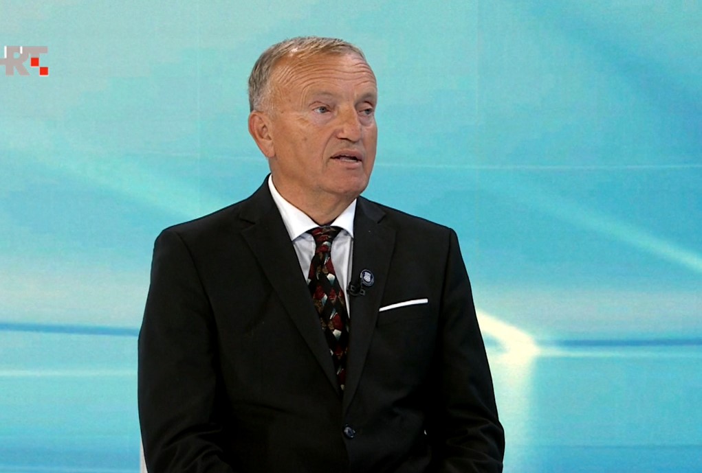 Krešić: Sukob na račun branitelja, da imamo dvije proslave za isti događaj, ne podržavamo