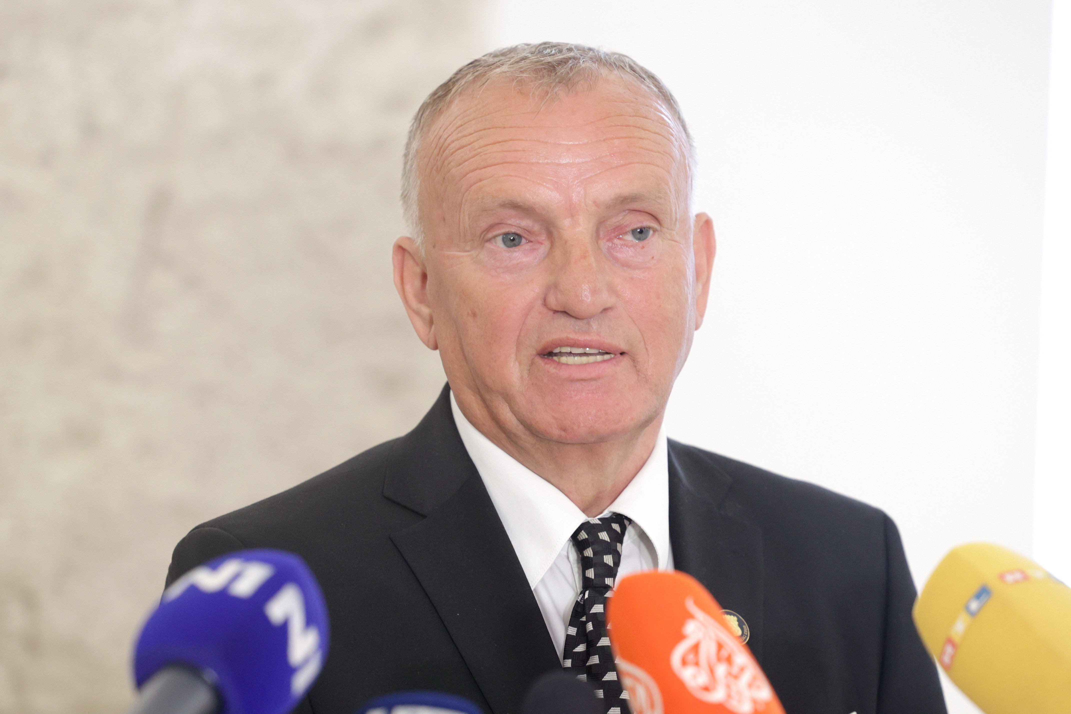 Krešić: Optužnica protiv pilota je neutemeljena i ništavna