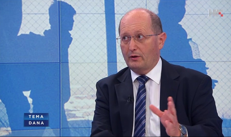 Stručnjak za sigurnost Marinko Ogorec za Narod.hr o Marakeškom sporazumu: ‘Neosporno je da se radi o vrlo kontroverznom dokumentu’