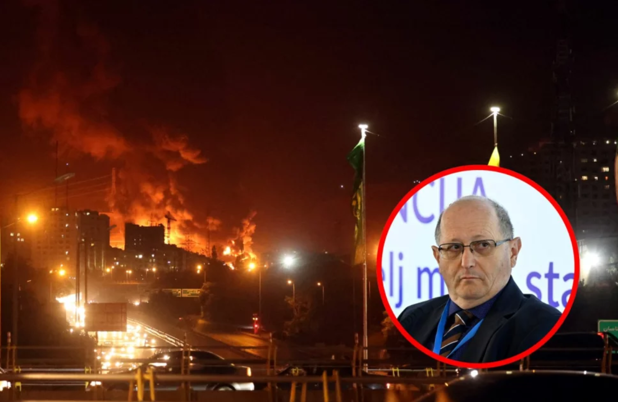 Vojni analitičar upozorio na potencijalnu opasnost: 'Time bi započeo Treći svjetski rat'