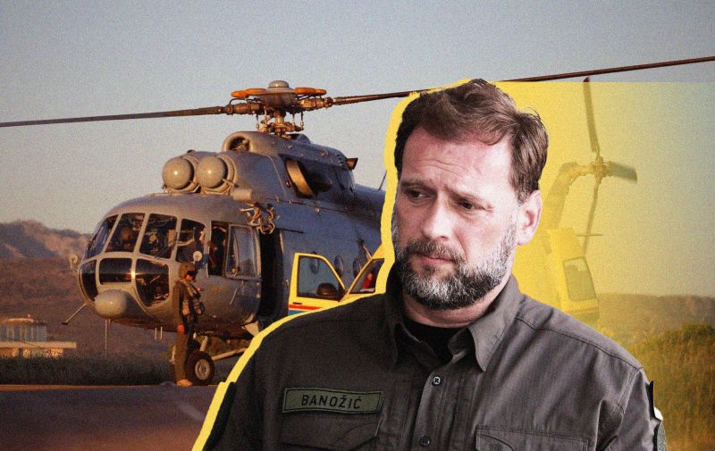 Neistine i kaos u sustavu MORH-a odnose živote. Zašto se ne spominje ostavka ministra Banožića?