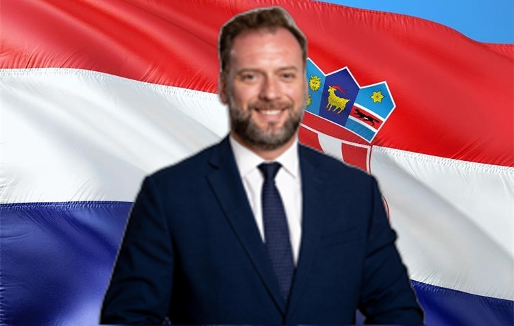 BANOŽIĆ POSLAO SNAŽNU ČESTITKU! ‘Hrvatska je zauzela svoje mjesto u zajednici uspješnih’