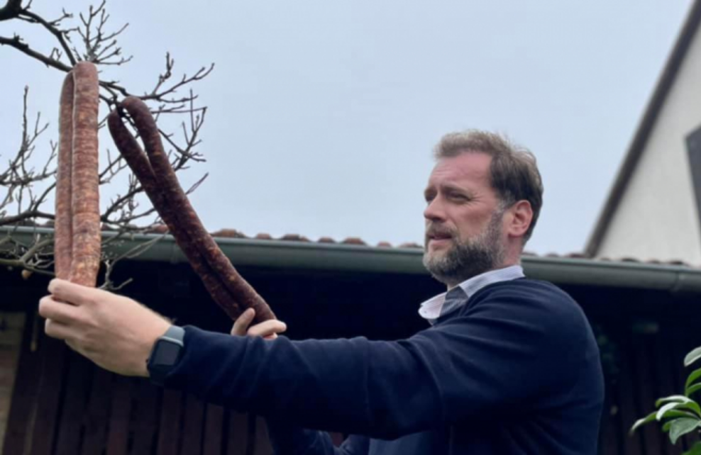 ‘JOŠ ĆE POČETI PRIČA DA JE SELAK RAKETIRAO BANSKE DVORE!’ Analitičar kipti od bijesa: ‘On je sramota za HV, za svakog poštenog branitelja, časnika i vojnika, on je sramota Hrvatske!’