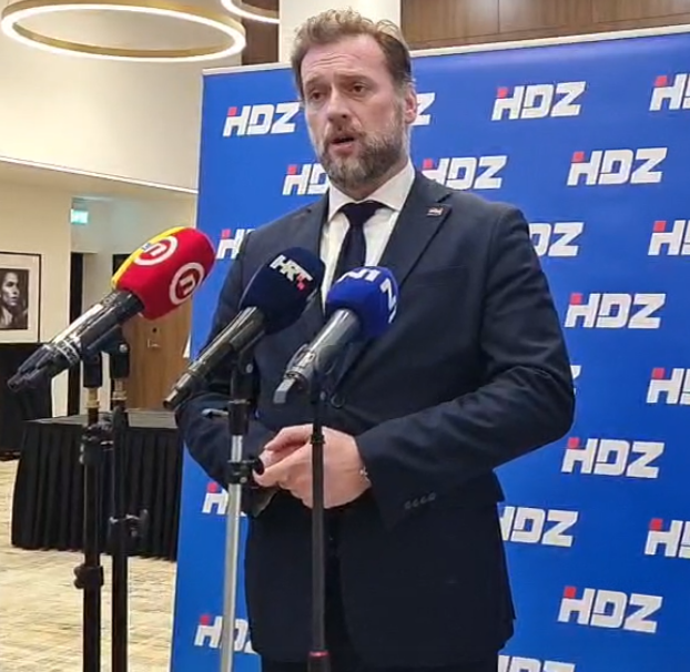 Mario Banožić: U Vinkovcima gradim kuću, a u Zagrebu sam podstanar u državnom stanu