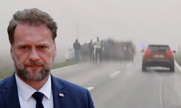 Javili se svjedoci tragične nesreće: Tvrde da znaju što je Banožić napravio