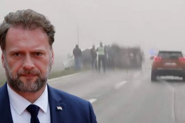 Hodak otkrio zašto Banožić nakon godinu dana nema optužnicu: ‘Ovo više nije humor’