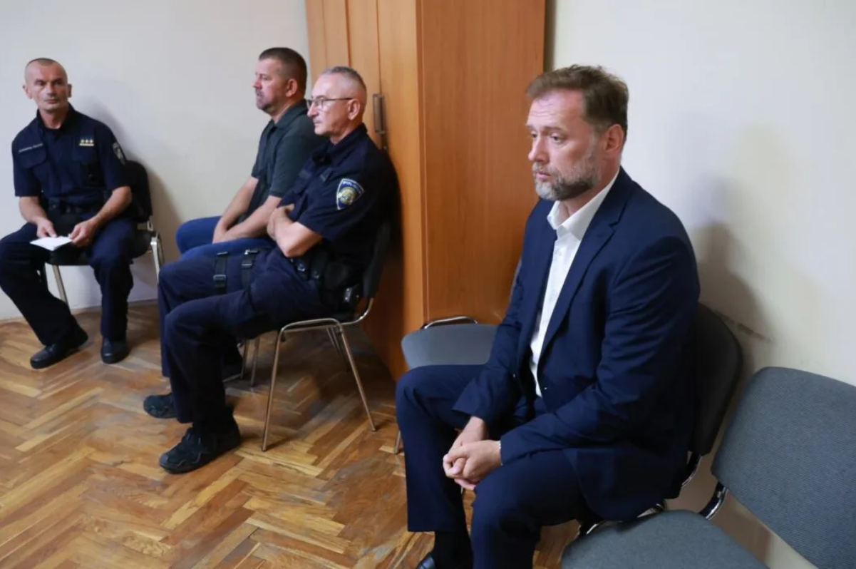 Nastavlja se suđenje Mariju Banožiću zbog smrtonosne nesreće kod Vinkovaca