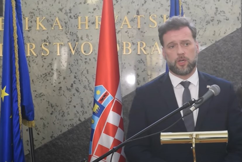 ‘OPREMANJE HV-A PRIORITET JE OVE VLADE’: NATO objavio anketu koju je radio s Hrvatima