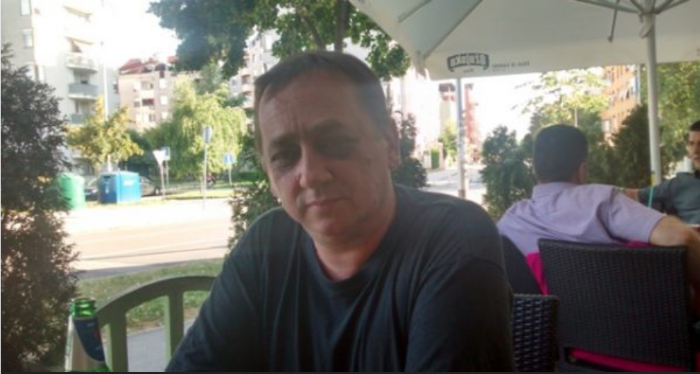 HEROJ O HEROJU: ‘Brdar me ranjenog na rukama odnio u bolnicu. Istog dana je poginuo’