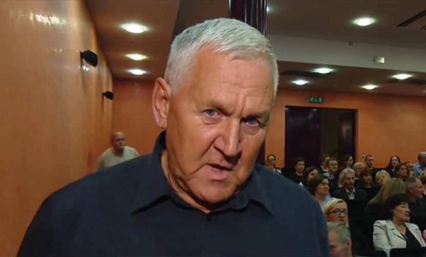 HRVI Mario Filipi u otvorenom pismu predsjedniku Vrhovnog suda Radoslavu Dobroniću