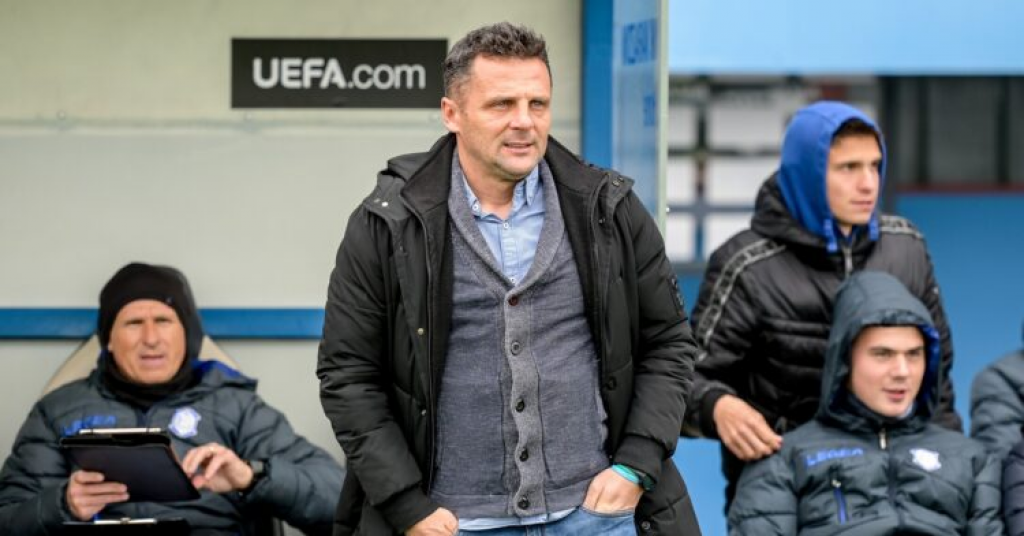 MARIO KOVAČEVIĆ  Njegova bolest je ujedinila nogometnu javnost, a sada stižu sjajne vijesti