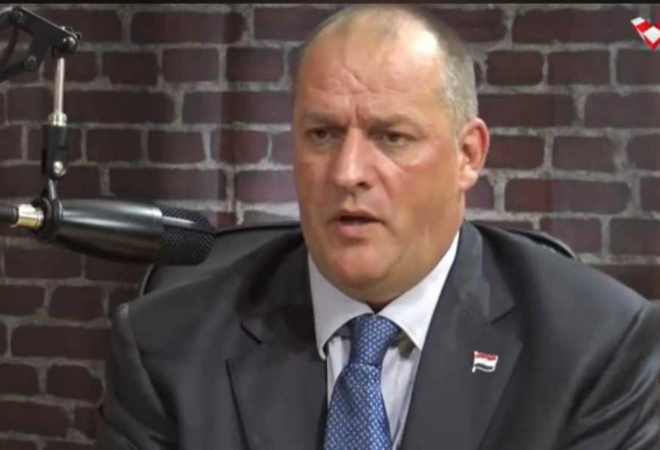 Legendarnom Maksu prekipjelo zbog Vatrenih: ‘Pa zar ne vidite vi tko sjedi tamo?’