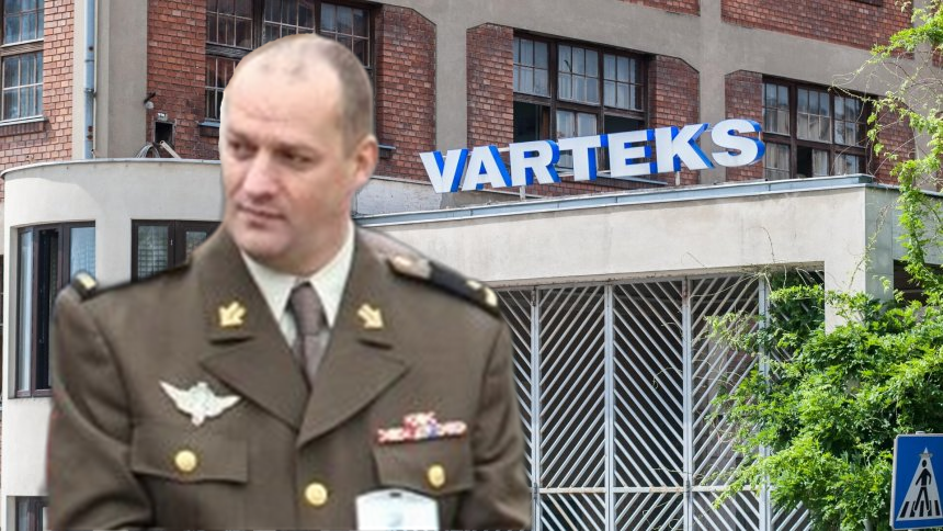 Mario Maks Slaviček o ironiji propasti Varteksa: Priča iz Varaždina