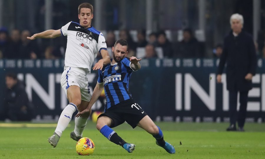 Hrvatski reprezentativac  Mario Pašalić završio na hitnoj operaciji u Milanu