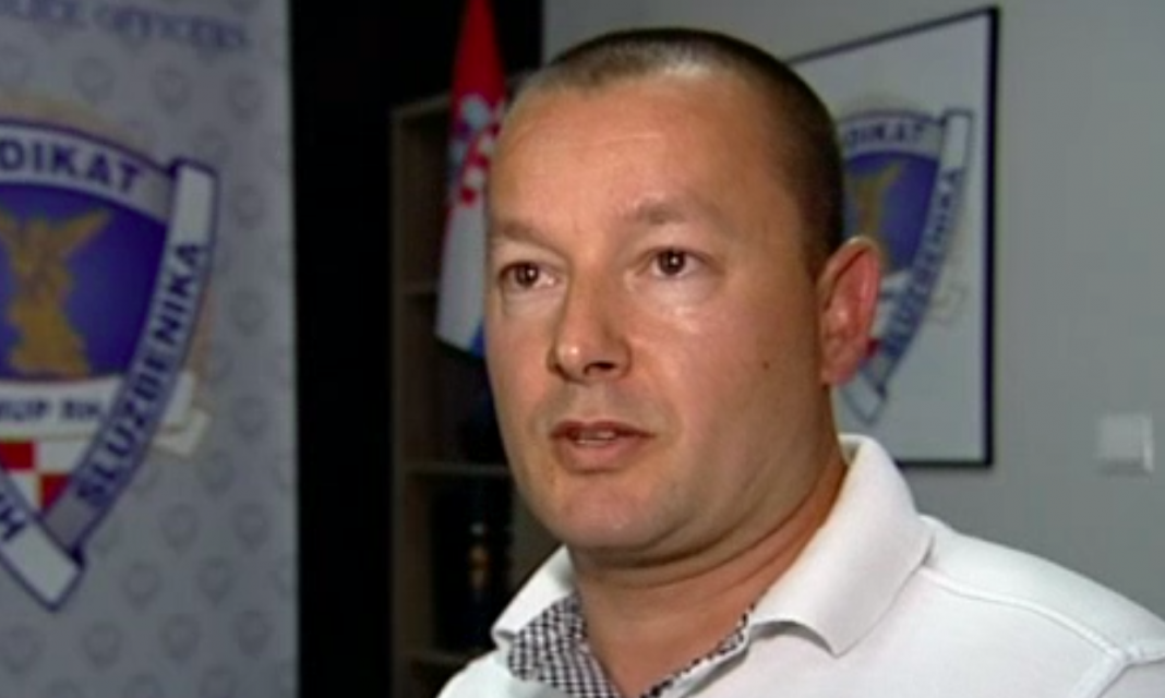 Predsjednik sindikata policijskih službenika za Narod.hr: Milina je promptno reagirao u slučaju prebrze vožnje, ali nije u slučaju povrede službene dužnosti