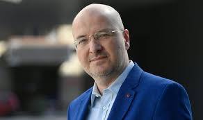 RADIĆ OŠTRO: ‘Jedina trgovina kojom HDZ vlada je trgovina utjecajem! Jedini lanac je lanac korupcije’