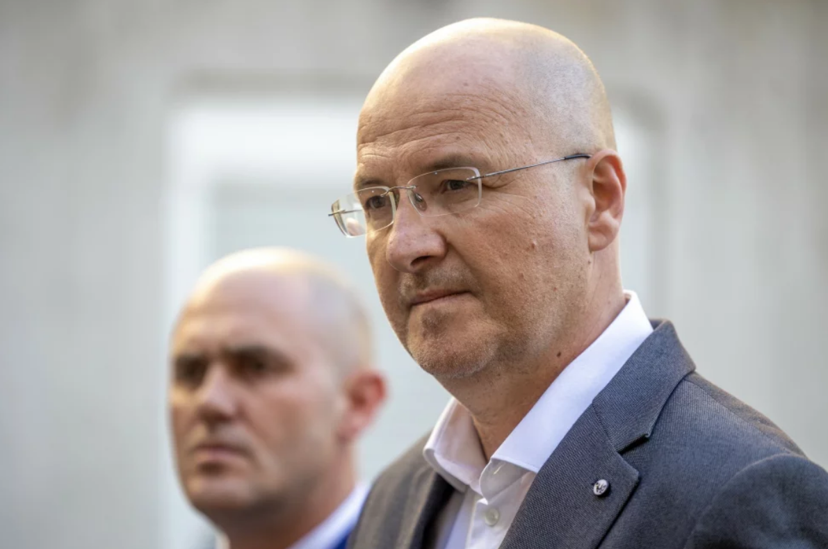 Radić: Neću biti član nove Vlade