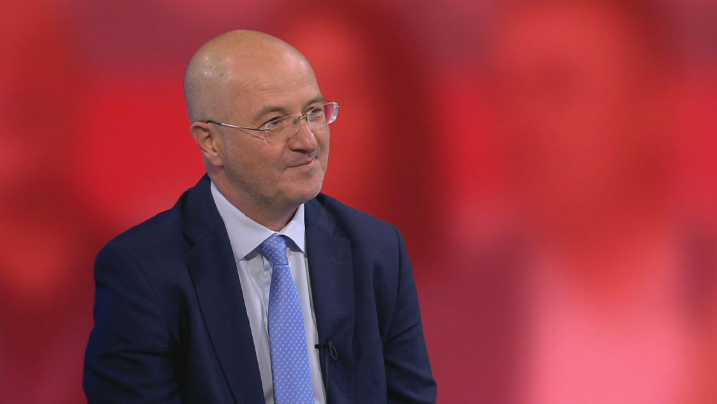 Grmoji stigao odgovor iz DP-a: 'Most nas je ismijavao i ponižavao kad smo ih zvali u koaliciju. Više nema prostora za razgovore'