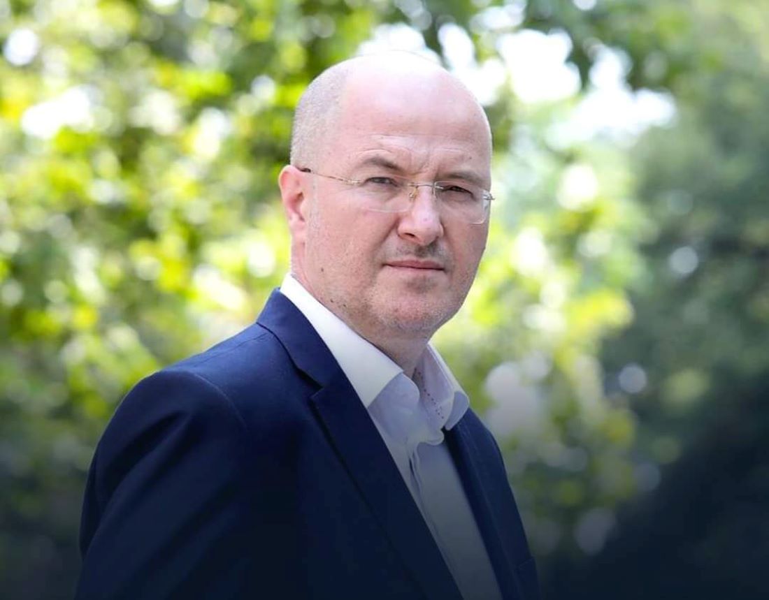 Mario Radić poslao znakovitu poruku svim članovima Domovinskog pokreta, na njima je da razmisle