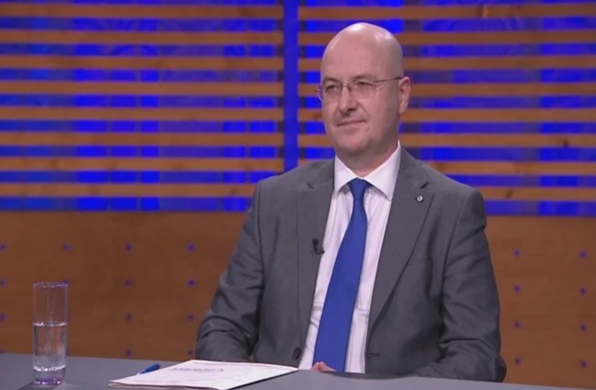 Radić Stankoviću: 'On je kod vas u emisiji mrtav hladan rekao da vam daje ekskluzivu'