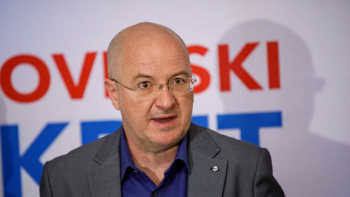 Domovinci izašli pred kamere, Radić govori o pregovorima: ‘Vidjeli smo jako puno spinova’