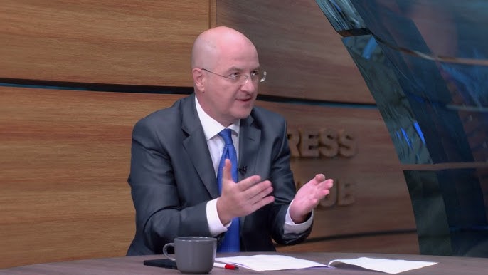 Gong: Potrebno je istražiti tvrdnje Ivana Penave o stvarnom vlasništvu Marija Radića nad Z1 televizijom