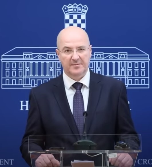 Radić oštar u kritikama: 'Anušić krenuo naglo i onda zanijemio po povratku iz Zagreba'