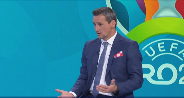 Strahonja o Petkovićevom penalu: Sudac je zauzeo visoki kriterij