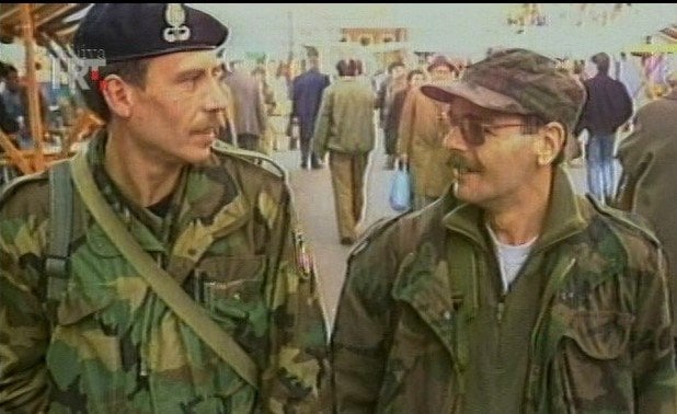 Povratak korijenima: Život i ratni put hrvatskog dragovoljca iz Južne Amerike