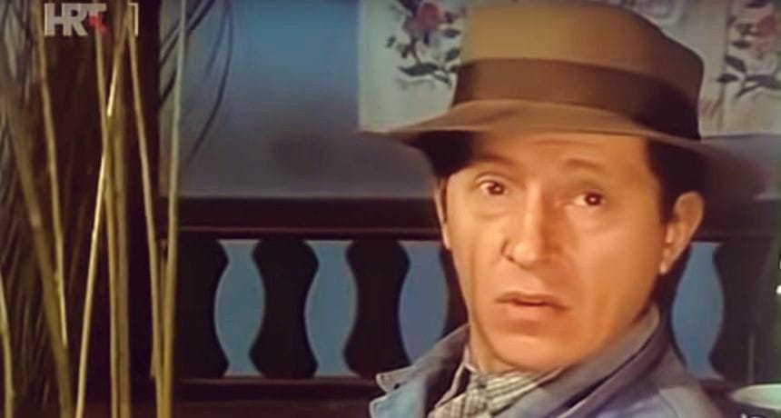 Drašek, Drašek... Dudek su te zvali.....