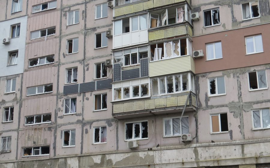 Evakuacija: 200.000 civila želi pobjeći iz Mariupolja. Rusi: Imate pet sati