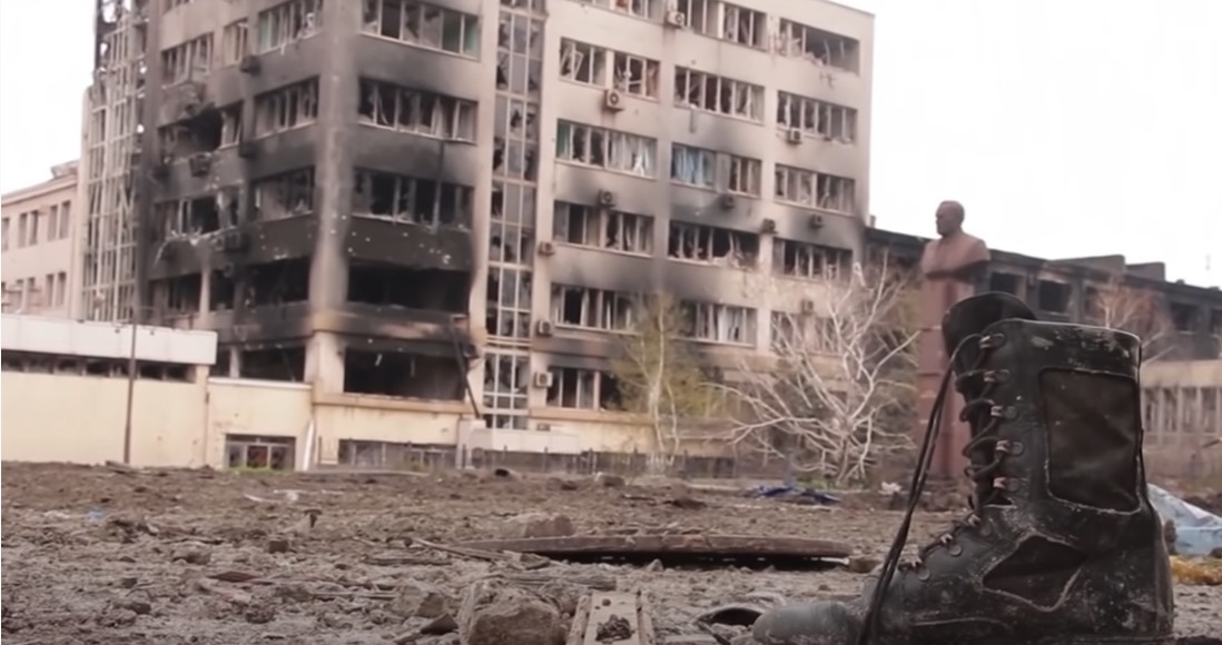 ‘UKRAJINCI ĆE SE U MARIUPOLJU BORITI DO KRAJA’ Počela je bitka za Donbas. Ispod čeličane Azovstal skriva se najmanje tisuću civila? (TIJEK DOGAĐANJA)