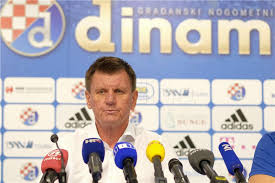 TRANSKRIPT TAJNOG SASTANKA  ‘Gospodo, Dinamu prijeti katastrofa‘