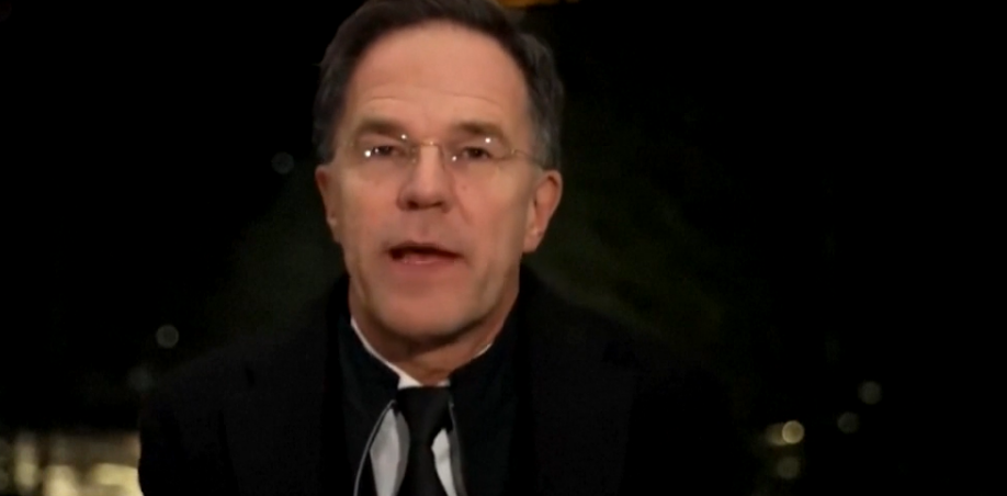 Rutte: Na sastanku s Trumpom nije bilo govora o statusu Grenlanda