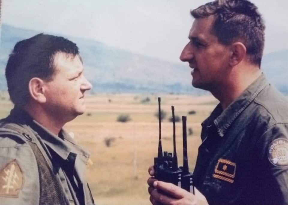 ‘UZ DVA SVJEDOKA, IMAT ĆEMO GENERALA VIŠE NEGO TITO HEROJA’ Podržali Sačića: "ima onih koji su čitav  rat proveli ‘buljeći’ u zemljopisne karte"