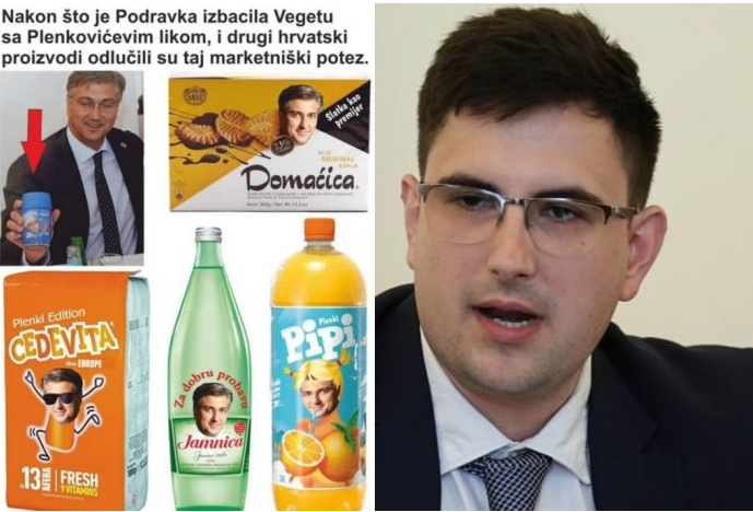 Glasnogovornik Vlade brani Plenkovića od izrugivanja na društvenim mrežama