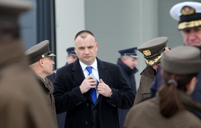 RAVNATELJ SOA-e U EMIRATIMA: Razlog njegovog odlaska leži u iznimno važnoj temi nacionalne sigurnosti